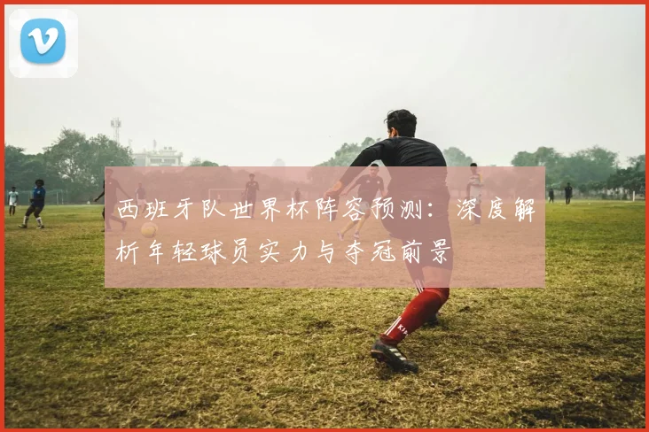 西班牙队世界杯阵容预测：深度解析年轻球员实力与夺冠前景